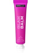 Revolution Relove Glam Balm výživný balzám na rty s vůní So Berry 15 g