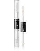 Revolution Relove Glossy Fix transparentní řasenka na řasy a obočí 2 ml