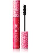 Revolution Relove High Rise objemová a prodlužující řasenka odstín Black 7 ml