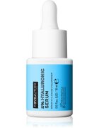 Revolution Relove Hyaluronic Acid 2% intenzivně hydratační sérum s kyselinou hyaluronovou 18 ml