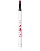 Revolution Relove Ink It fix na rty pro dlouhotrvající efekt odstín Mauve 0.5 ml