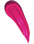 Revolution Relove Kiss It hydratační lesk na rty odstín Raspberry Pink 10 ml
