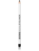 Revolution Relove Kohl Eyeliner tužka na oči odstín Black 12 g