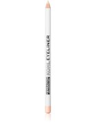 Revolution Relove Kohl Eyeliner tužka na oči odstín Nude 12 g