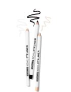 Revolution Relove Kohl Eyeliner tužka na oči odstín Nude 12 g
