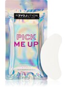 Revolution Relove Pick Me Up maska na oční okolí s chladivým účinkem 12x1 ks