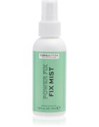 Revolution Relove Power Fix Mist fixační sprej na make-up 50 ml