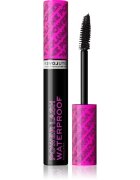 Revolution Relove Power Lash objemová řasenka voděodolná odstín Black 8 ml