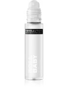 Revolution Relove Roll Baby tónovací olej na rty s vůní Tonka Bean 5 ml