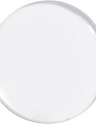 Revolution Relove Roll Baby tónovací olej na rty s vůní Tonka Bean 5 ml