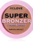 Revolution Relove Super Bronzer bronzer odstín Desert 6 g