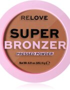 Revolution Relove Super Bronzer bronzer odstín Gobi 6 g