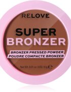 Revolution Relove Super Bronzer Powder bronzer odstín Oasis 6 g