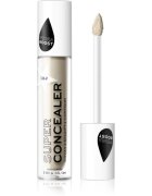 Revolution Relove Super Concealer hydratační korektor odstín C0.2 3 ml
