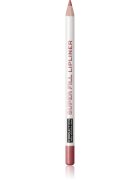 Revolution Relove Super Fill konturovací tužka na rty odstín Sweet (dusky pink) 1 g