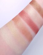 Revolution Relove Super Highlight rozjasňovač odstín Blushed 6 g