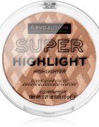 Revolution Relove Super Highlight rozjasňovač odstín Rose 6 g