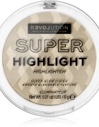 Revolution Relove Super Highlight rozjasňovač odstín Shine 6 g
