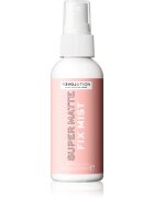 Revolution Relove Super Matte Fix fixační sprej s matným efektem 50 ml