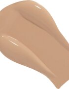 Revolution Relove Super Matte Foundation dlouhotrvající matující make-up odstín F6 24 ml