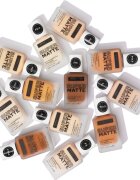 Revolution Relove Super Matte Foundation dlouhotrvající matující make-up odstín F8.5 24 ml