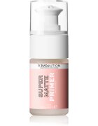 Revolution Relove Super Matte Primer matující podkladová báze pod make-up 12 g