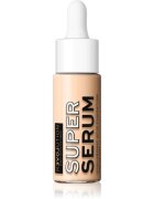 Revolution Relove Super Serum lehký make-up s kyselinou hyaluronovou odstín F1 25 ml