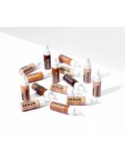 Revolution Relove Super Serum lehký make-up s kyselinou hyaluronovou odstín F1 25 ml