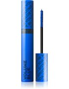 Revolution Relove Volume objemová řasenka odstín Blue 7 ml