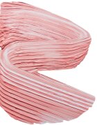 Revolution Relove Volume objemová řasenka odstín Pink 7 ml