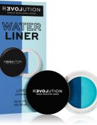 Revolution Relove Water Activated Liner oční linky odstín Cryptic 68 g