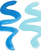 Revolution Relove Water Activated Liner oční linky odstín Cryptic 68 g