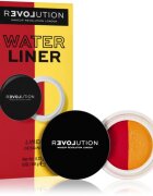 Revolution Relove Water Activated Liner oční linky odstín Double Up 68 g