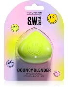 Revolution S.W.Smiley Bouncy Blender houbička na make-up 1 ks