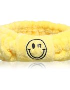 Revolution S.W.Smiley Cloud Wrap kosmetická čelenka 1 ks