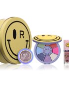 Revolution S.W.Smiley Gift Set dárková sada pro ženy 3 ks
