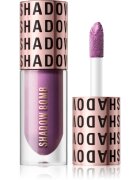 Revolution Shadow Bomb metalické oční stíny odstín Charmed Lilac 4.6 ml