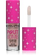 Revolution Shimmer mini Duo dárková sada s rozjasňujícím efektem pro ženy 1 ks