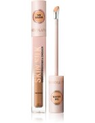 Revolution Skin Silk Under Eye Brightener & Concealer rozjasňující korektor odstín Tan Golden 4 ml
