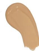 Revolution Skin Silk Under Eye Brightener & Concealer rozjasňující korektor odstín Tan Golden 4 ml