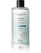 Revolution Skincare Aloe Vera jemná micelární voda s aloe vera 400 ml