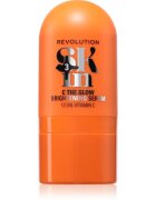 Revolution Skincare Be Bright C The Glow 12.5% Vitamin C Brightening Serum rozjasňující sérum s vitaminem C 30 ml