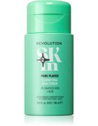 Revolution Skincare Clearly Clarify 2% Salicylic Acid &Aloe Clarifying BHA Toner čisticí tonikum pro regulaci mazu a minimalizaci pórů 150 ml
