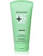 Revolution Skincare Clearly Clarify 2% Salicylic Acid Clarifying Cleansing Gel čisticí gel na obličej 150 ml