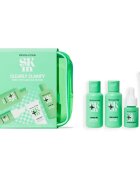 Revolution Skincare Clearly Clarify 4 Step Starter Kit dárková sada na obličej