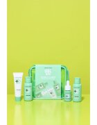 Revolution Skincare Clearly Clarify 4 Step Starter Kit dárková sada na obličej