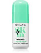 Revolution Skincare Clearly Clarify 5% Niacinamide & 2% Salicylic Clarifying Serum vyhlazující exfoliační sérum s niacinamidem 30 ml