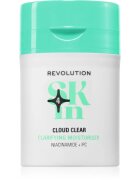 Revolution Skincare Clearly Clarify Niacinamide & IPC Clarifying Moisturiser lehký vyživující a hydratační denní krém s niacinamidem 50 ml