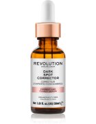 Revolution Skincare Dark Spot Corrector aktivní sérum proti pigmentovým skvrnám 30 ml