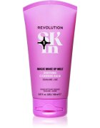 Revolution Skincare Go Gentle Squalane & Oat Soothing Cleansing Balm hloubkově čisticí balzám se zklidňujícím účinkem 150 ml